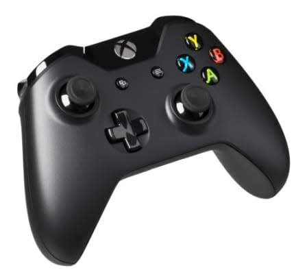 Xbox One Wireless Controller
