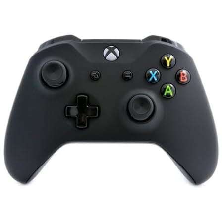 Xbox One Wireless Controller