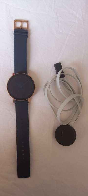 Misfit Smartwatch