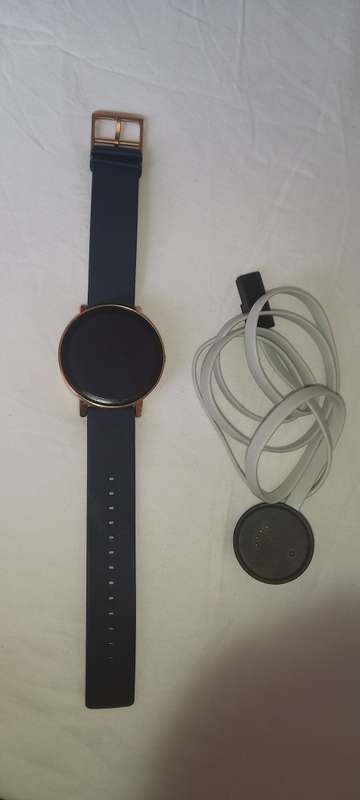 Misfit Smartwatch