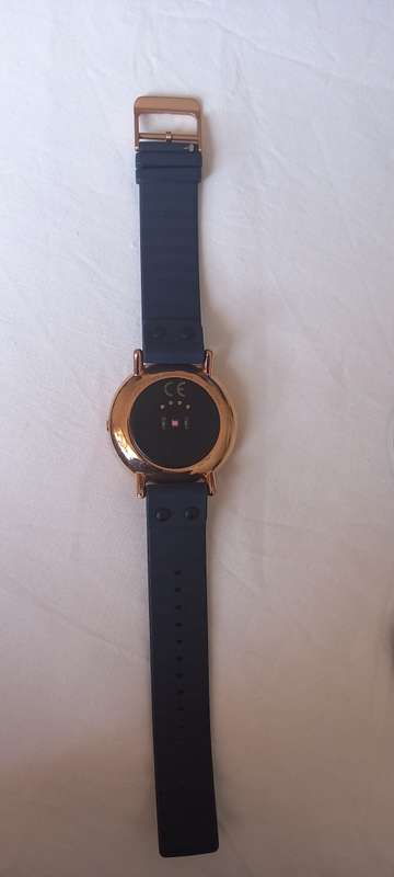 Misfit Smartwatch