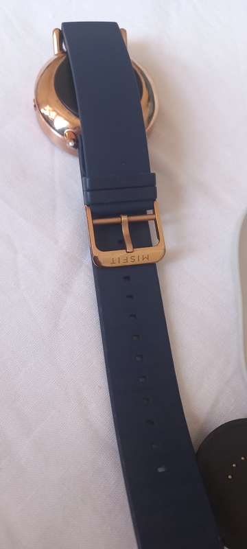 Misfit Smartwatch