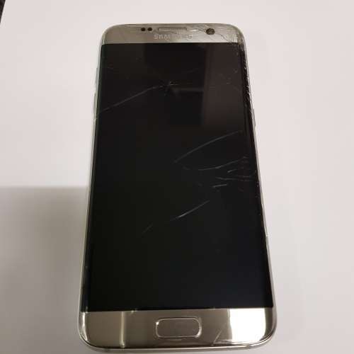 SAMSUNG S7 EDGE DUOS
