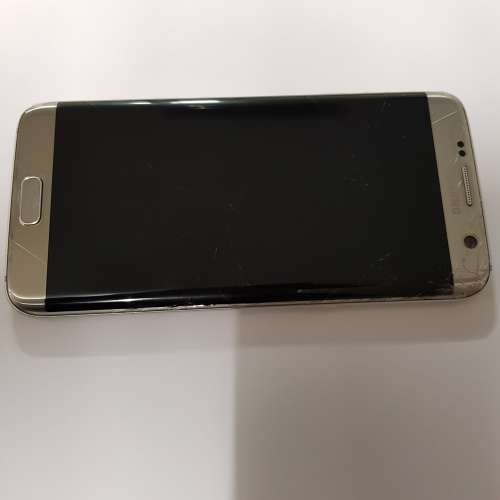 SAMSUNG S7 EDGE DUOS