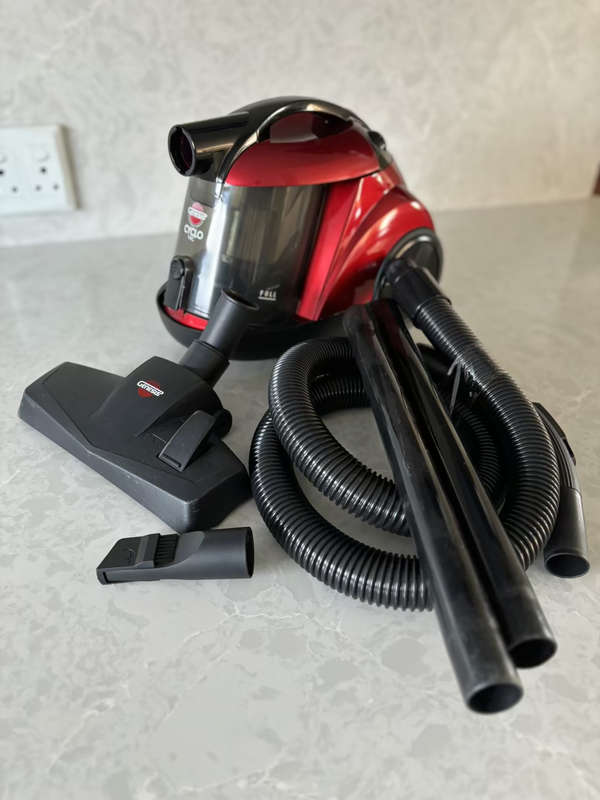 Genesis Cyclo Vac Vacuum Cleaner
