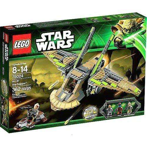 LEGO 75024 Star Wars "HH-87 Starhopper"