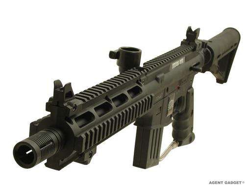 Tippmann Sierra One Paintball Gun