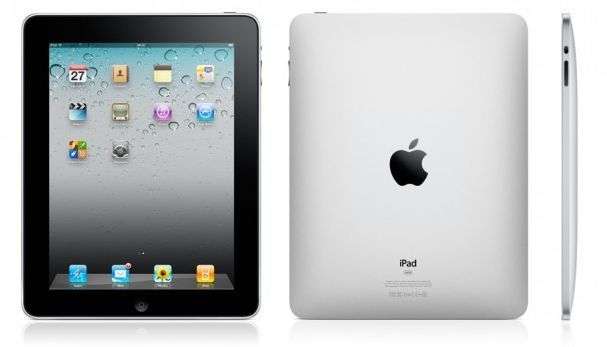 Apple iPad 64GB 3G & WiFi