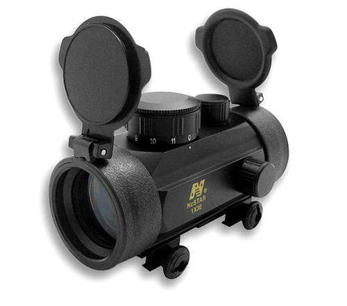 NcStar Quickshot Red Dot Scope