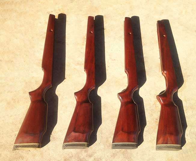 Air Rifle Stocks - BRAND NEW