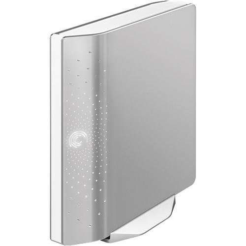 Seagate 1TB FreeAgent Desk, External Hard Drive - LIKE NEW