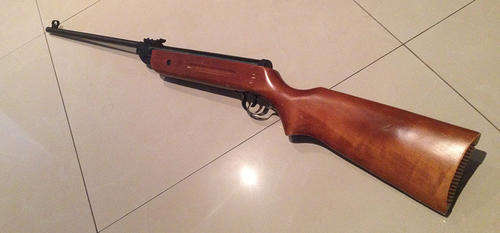 B1 Air Rifle