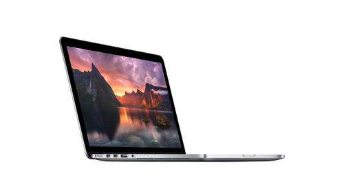 Apple MacBook Pro 15" (Model MGXA2) Latest 2015 Model With Retina Display
