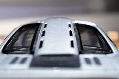 Maisto - 1993 Mclaren F1 Special Edition 1:18