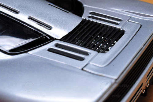 Maisto - 1993 Mclaren F1 Special Edition 1:18