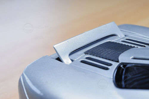 Maisto - 1993 Mclaren F1 Special Edition 1:18