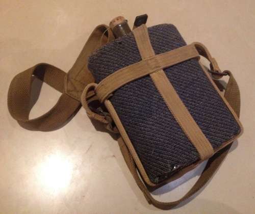 Antique Canteen