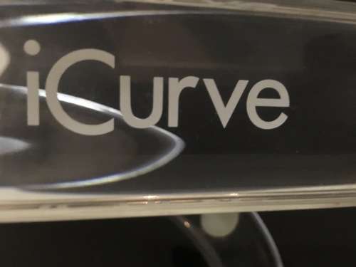 Griffin iCurve Laptop Stand for Apple Macs and PC Laptops