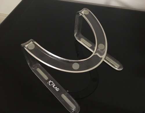 Griffin iCurve Laptop Stand for Apple Macs and PC Laptops