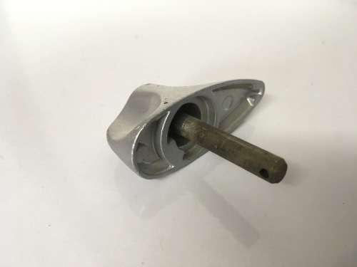 Duncan Parking Meter Turning Knob
