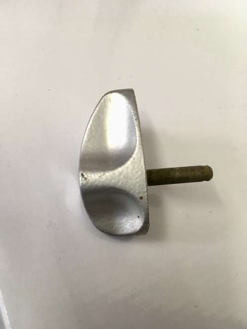 Duncan Parking Meter Turning Knob