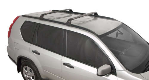 Nissan X-Trail Rhino Rack RSP Roof Rack Set 2001 - 2006