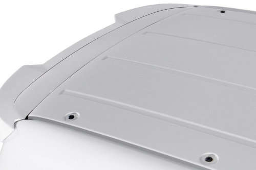 Mont Blanc Standard Roof Racks For Volkswagen Caddy 2004 - 2020 #Thule