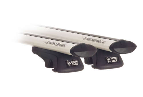 Rhino Rack roof racks for VW Tiguan, VW Touareg etc - 126cm bars