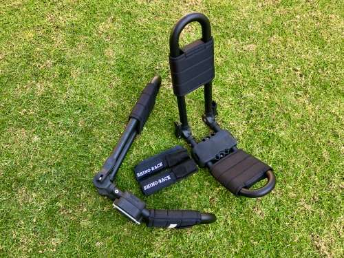 Rhino Rack Kayak Carrier Set