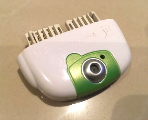 LeapFrog Leapster Explorer Learning Game System
