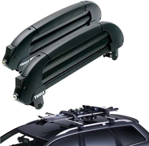 BRAND NEW Thule Snowpro 746 Ski Carrier