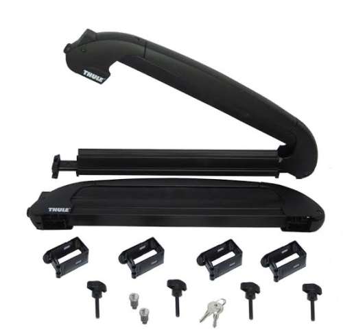 BRAND NEW Thule Snowpro 746 Ski Carrier