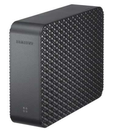 SAMSUNG G3 STATION EXTERNAL HARD DRIVE 1TB (1000GB)