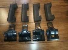Thule Fit Kit 1633 for Nissan Leaf