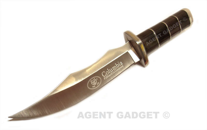 Arabian Tiger Dagger