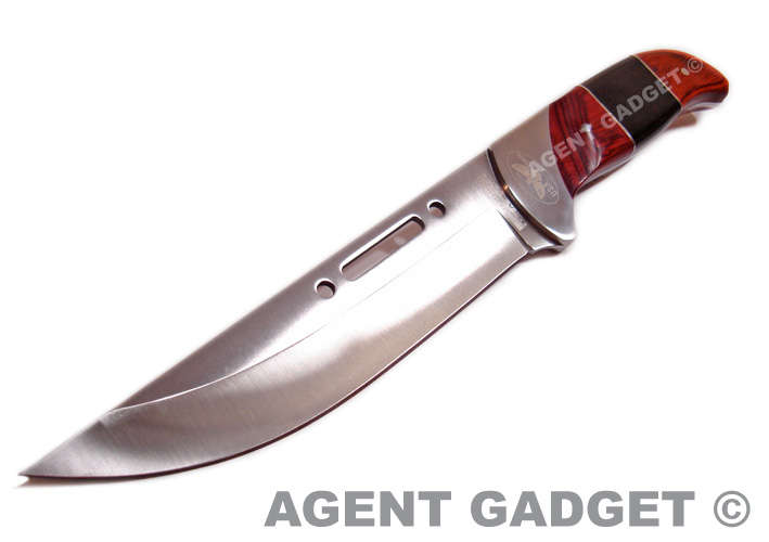 Amazon Hunter Knife