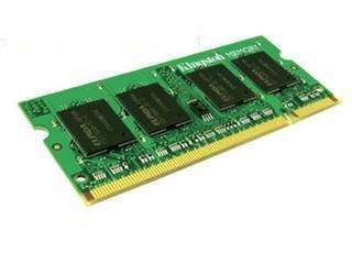 256MB RAM DDR2-667 (PC2-5300) CL5. For Apple Mac and PC Notebooks