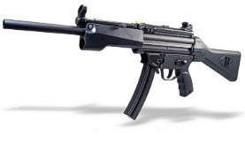 ARMOTECH WG 75 PAINTBALL MARKER KIT