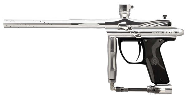 Spyder 2009 Electra with Eye - Electronic Paintball Gun