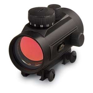 ORYX Quick-Shot Red Dot Scope for paintball guns