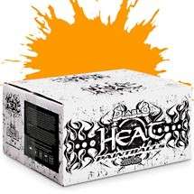 2000 Diablo Heat Painballs Standard 68cal - Bargain