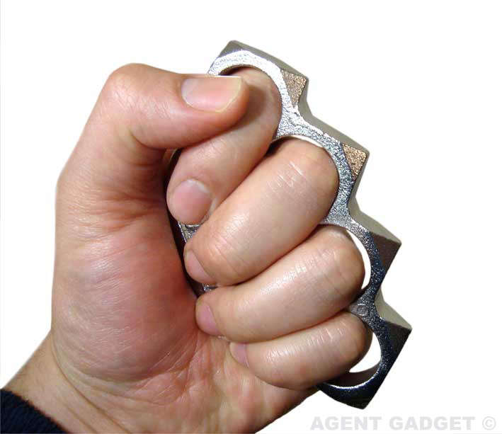 Knuckle Buster