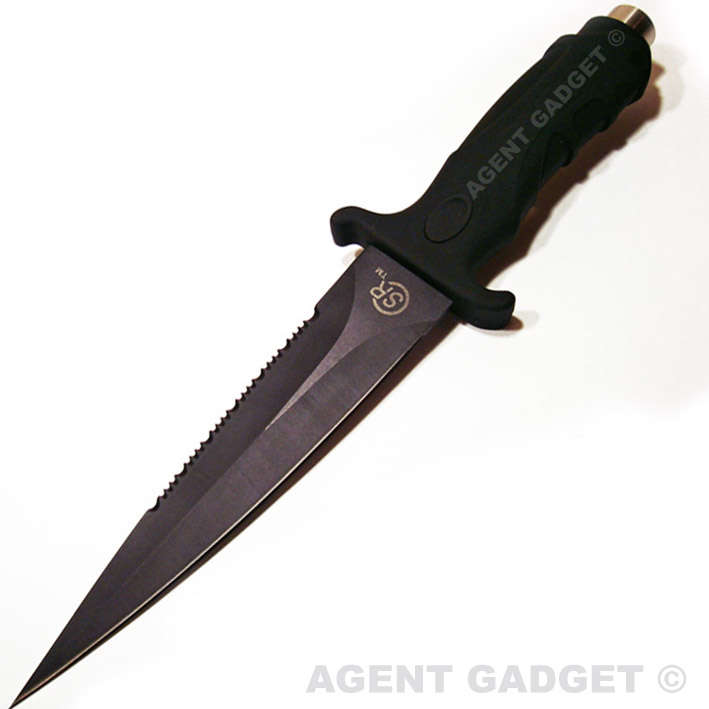 CSR Stealth Knife