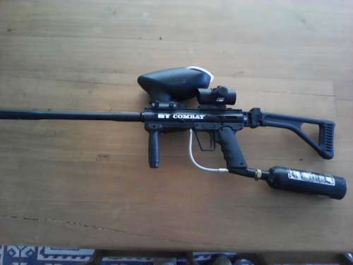 BT Combat