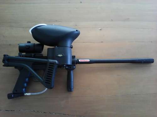 BT Combat