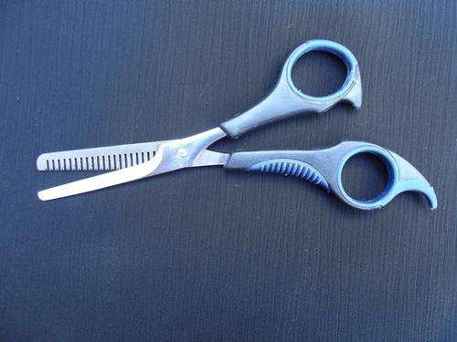 Reborning - Thinning scissors