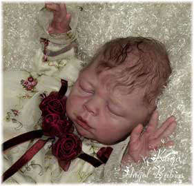 Kaya Newborn kit