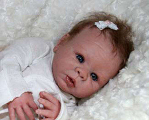 Kinseyl Newborn kit