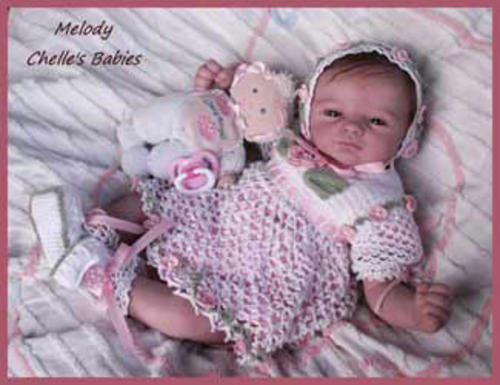 Moby Newborn kit