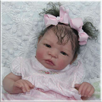 Riley kit
